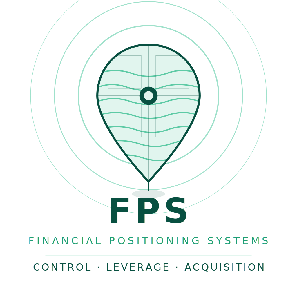 Financial Positioning Systems